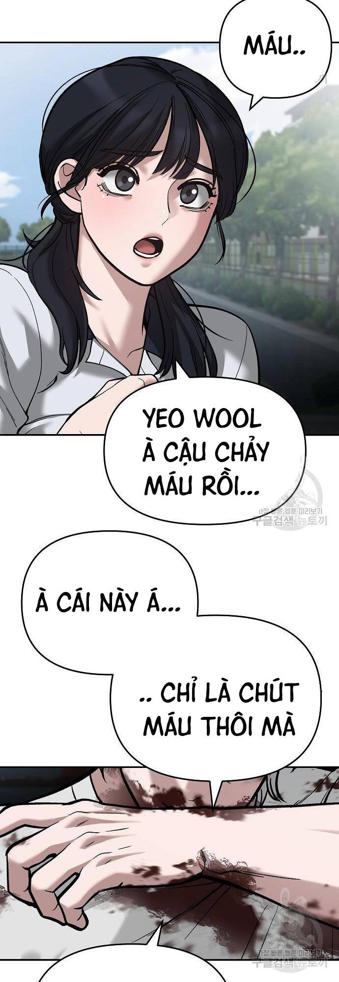 Giang Hồ Thực Thi Công Lý Chapter 68 - 9