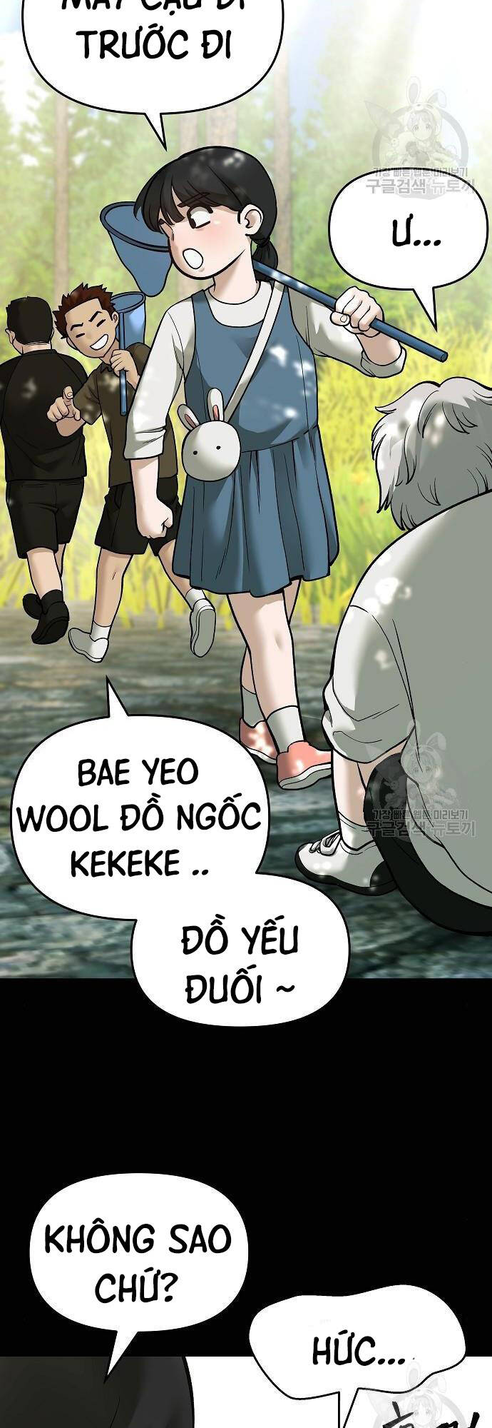 Giang Hồ Thực Thi Công Lý Chapter 68 - 81