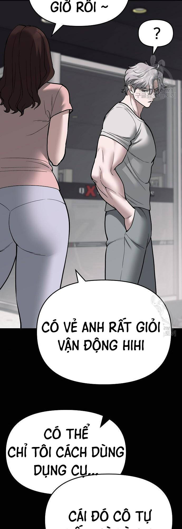 Giang Hồ Thực Thi Công Lý Chapter 68 - 95