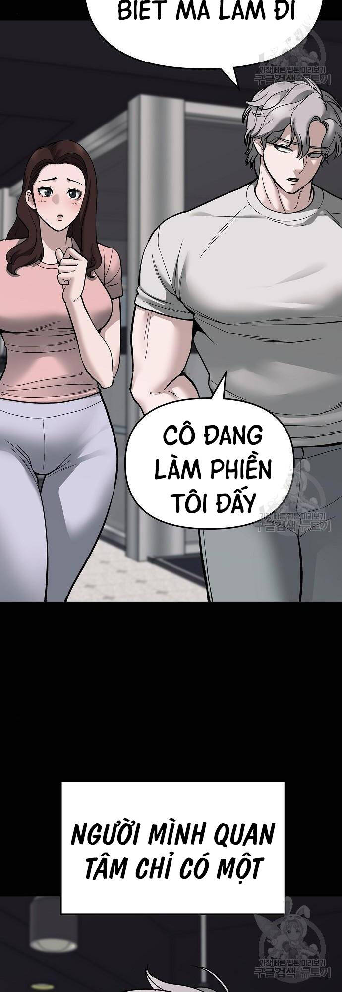 Giang Hồ Thực Thi Công Lý Chapter 68 - 96