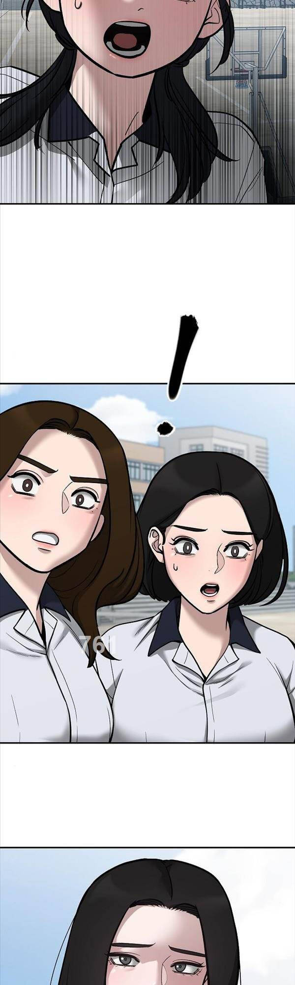 Giang Hồ Thực Thi Công Lý Chapter 69 - 2