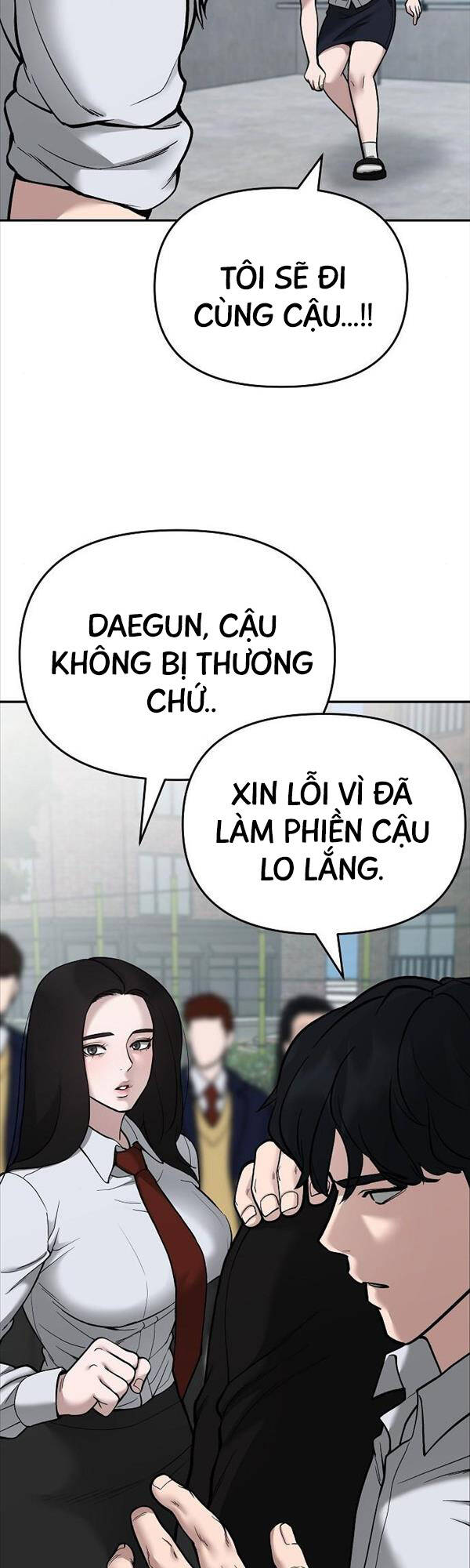 Giang Hồ Thực Thi Công Lý Chapter 69 - 11