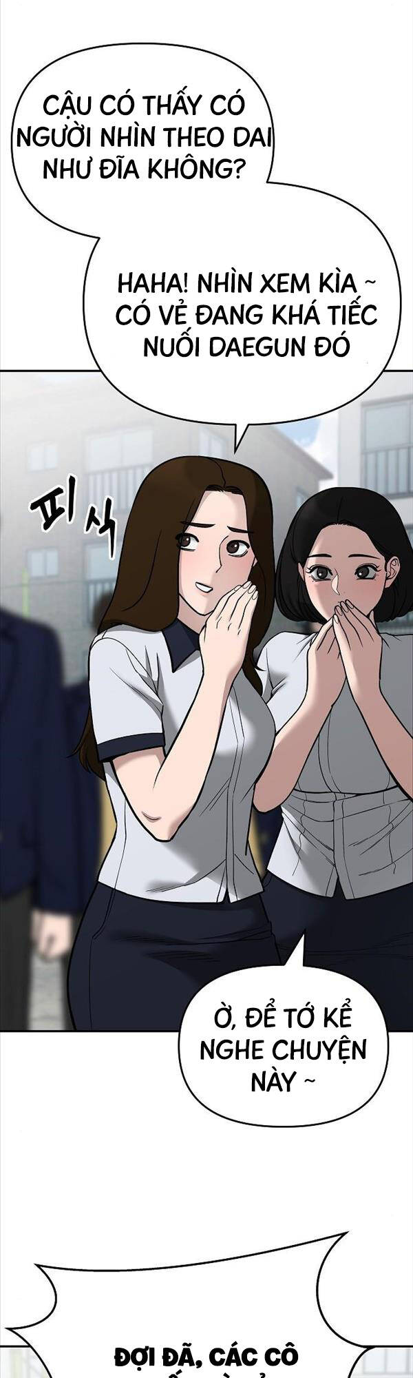 Giang Hồ Thực Thi Công Lý Chapter 69 - 17
