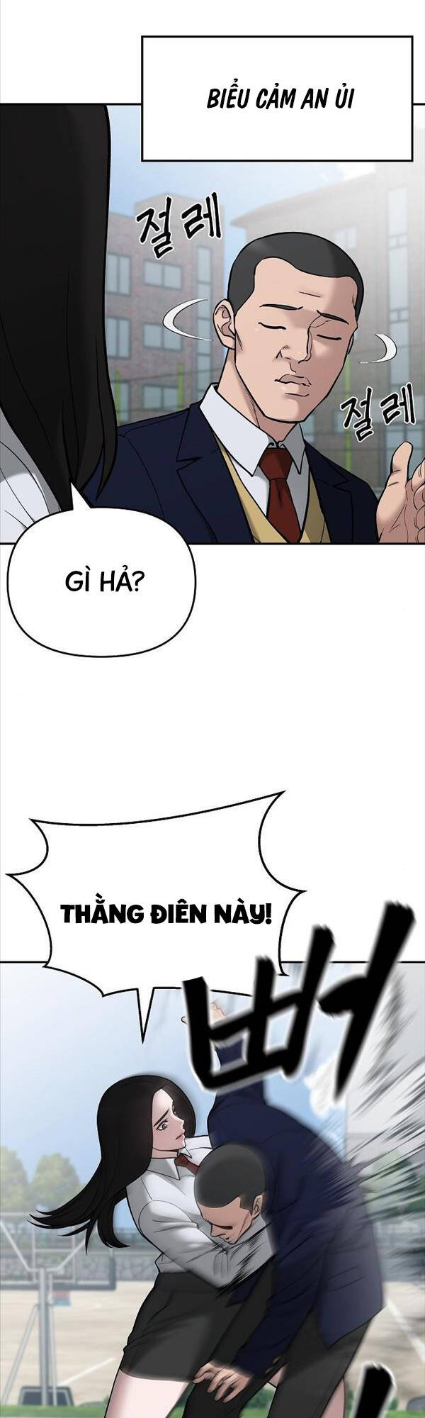 Giang Hồ Thực Thi Công Lý Chapter 69 - 19
