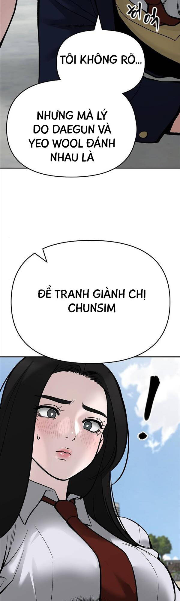 Giang Hồ Thực Thi Công Lý Chapter 69 - 21