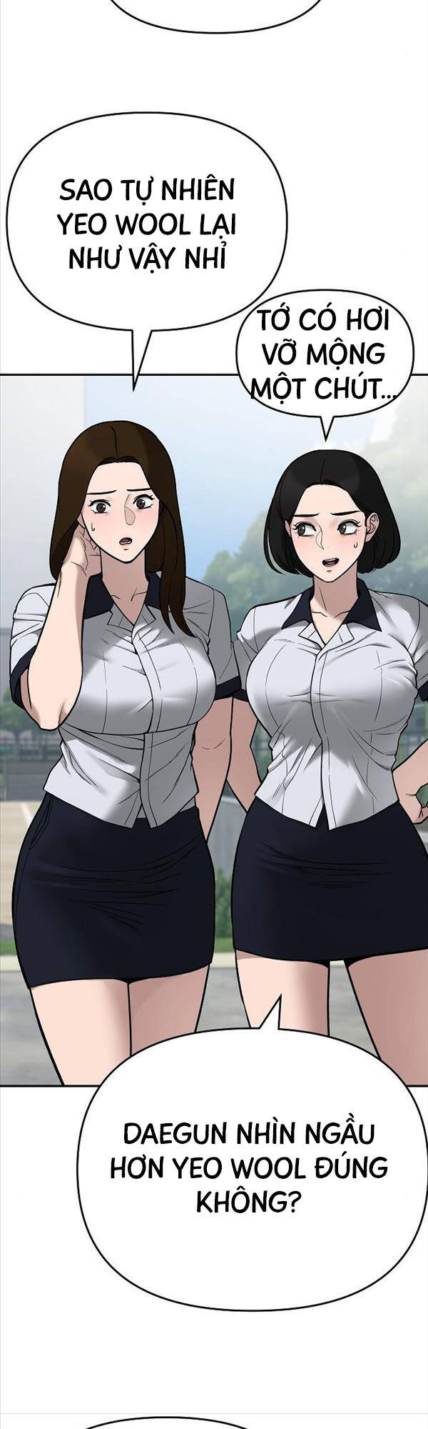 Giang Hồ Thực Thi Công Lý Chapter 69 - 5