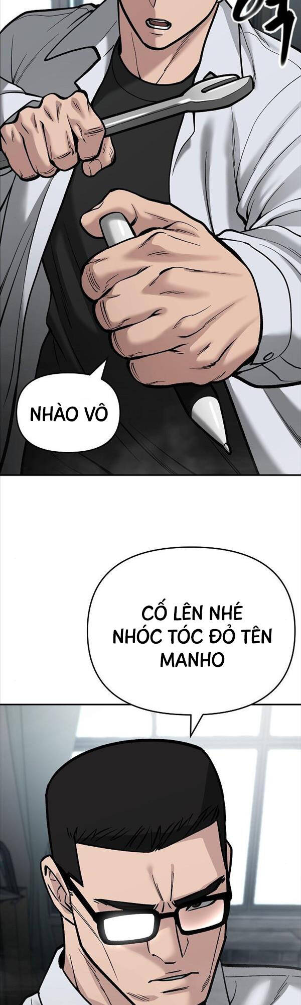 Giang Hồ Thực Thi Công Lý Chapter 69 - 46