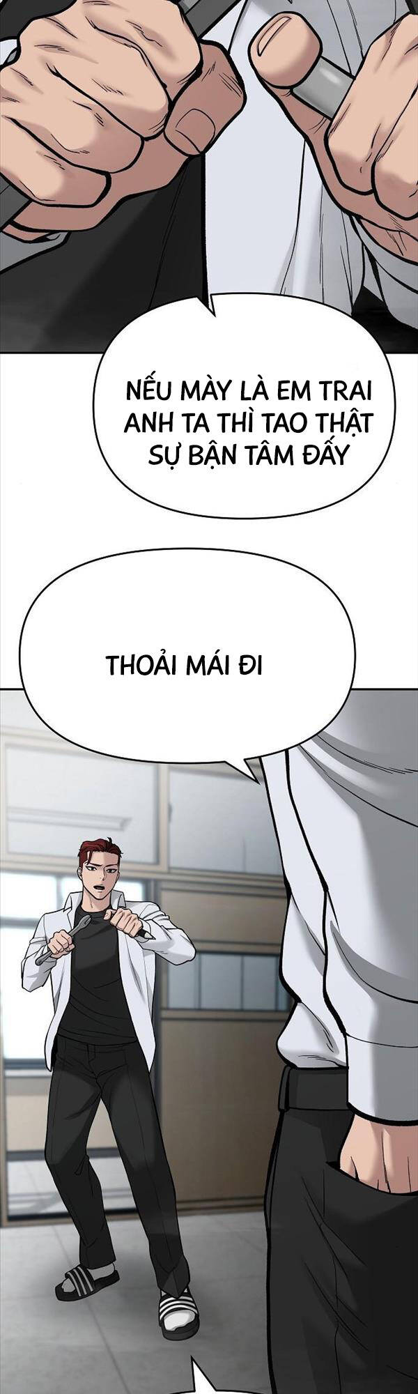 Giang Hồ Thực Thi Công Lý Chapter 69 - 48