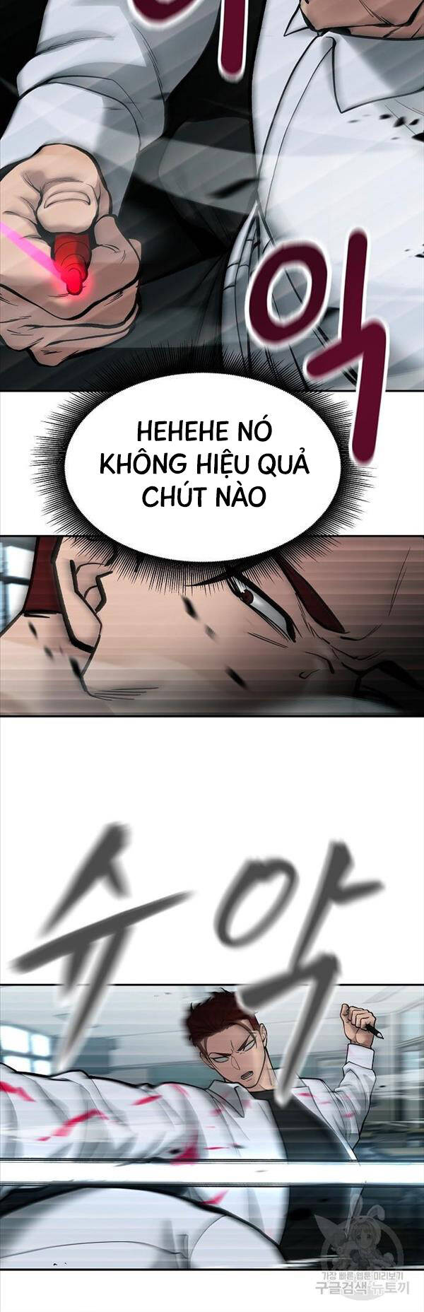 Giang Hồ Thực Thi Công Lý Chapter 69 - 72