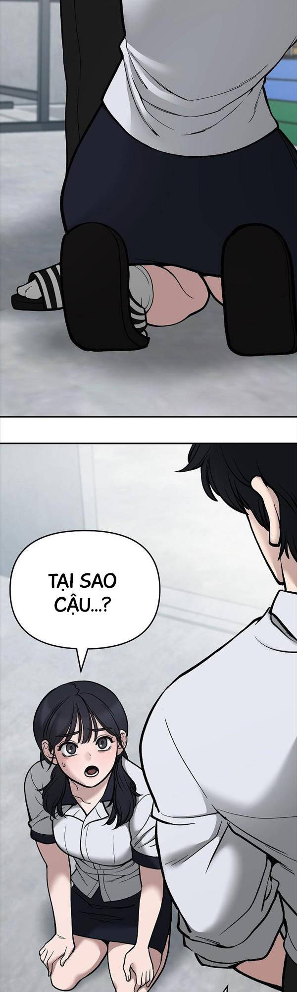 Giang Hồ Thực Thi Công Lý Chapter 69 - 9