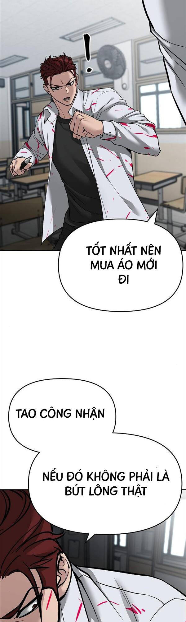 Giang Hồ Thực Thi Công Lý Chapter 69 - 83