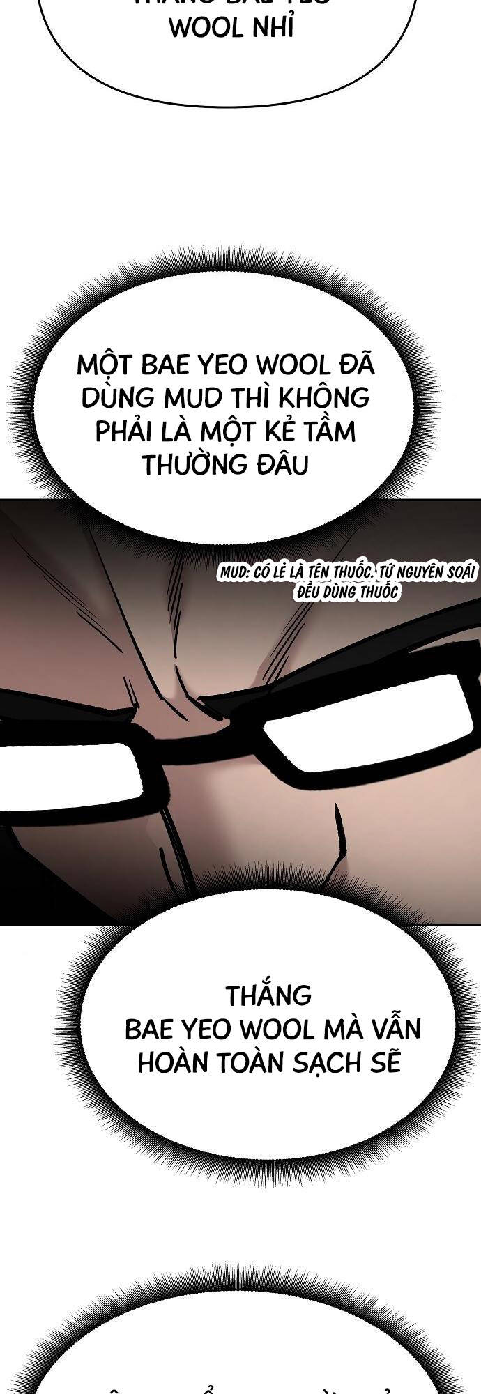 Giang Hồ Thực Thi Công Lý Chapter 70 - 33