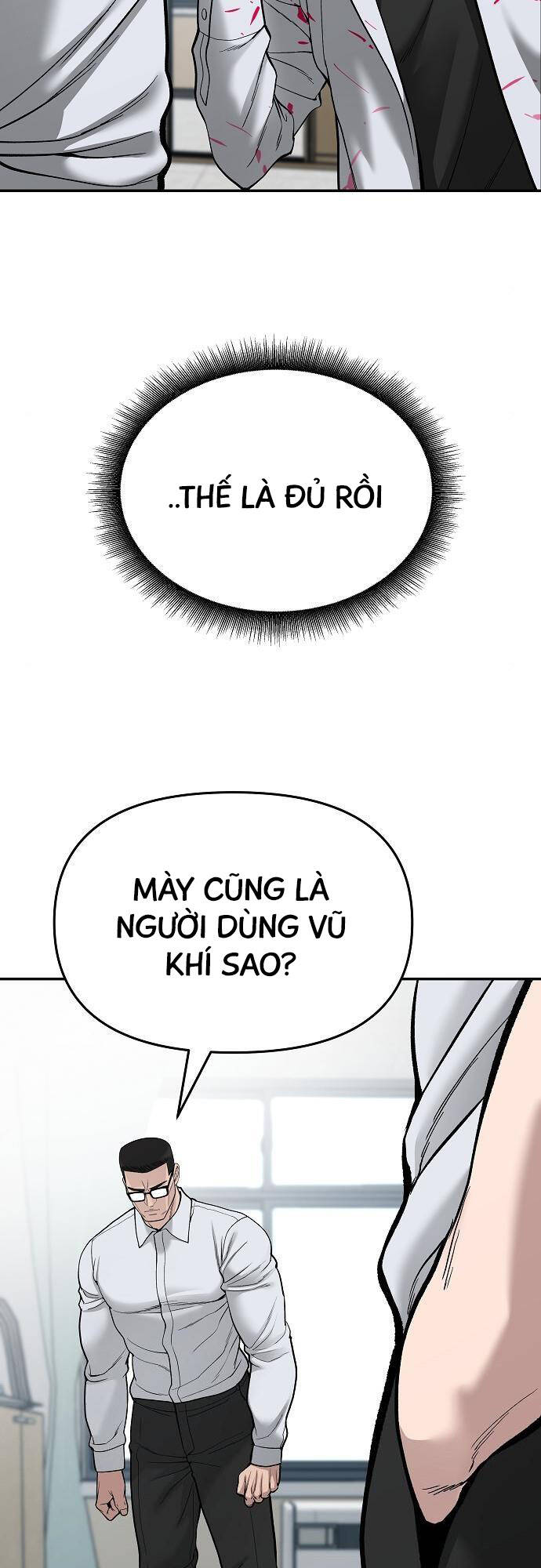 Giang Hồ Thực Thi Công Lý Chapter 70 - 35