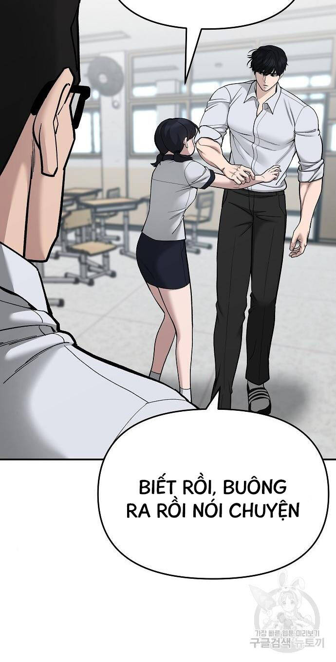 Giang Hồ Thực Thi Công Lý Chapter 70 - 43