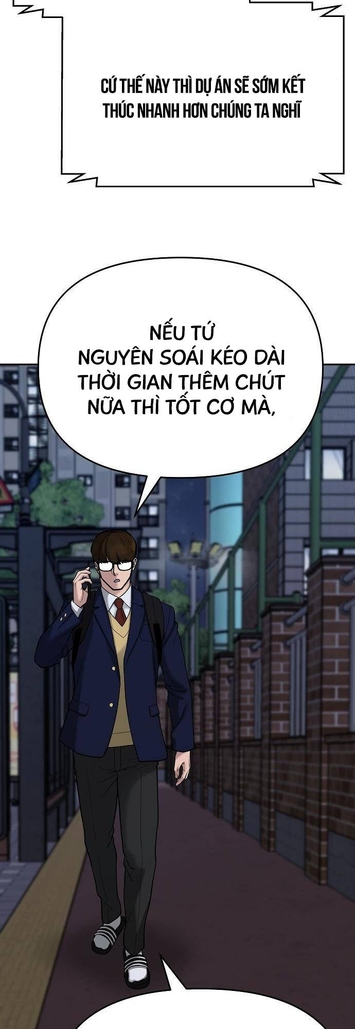 Giang Hồ Thực Thi Công Lý Chapter 70 - 64