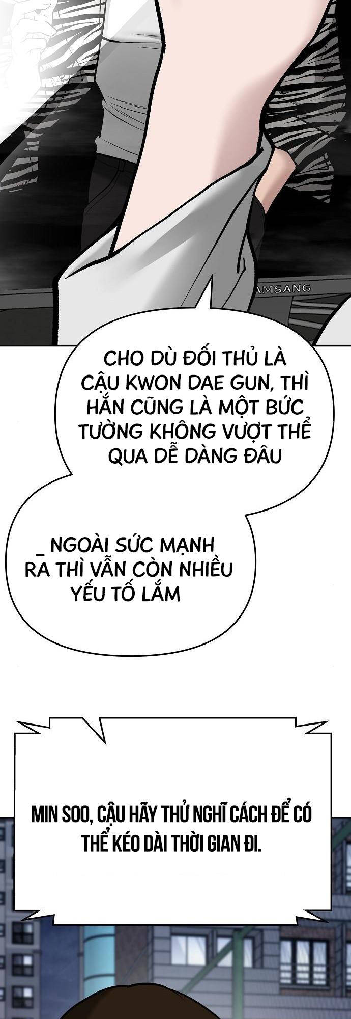 Giang Hồ Thực Thi Công Lý Chapter 70 - 73
