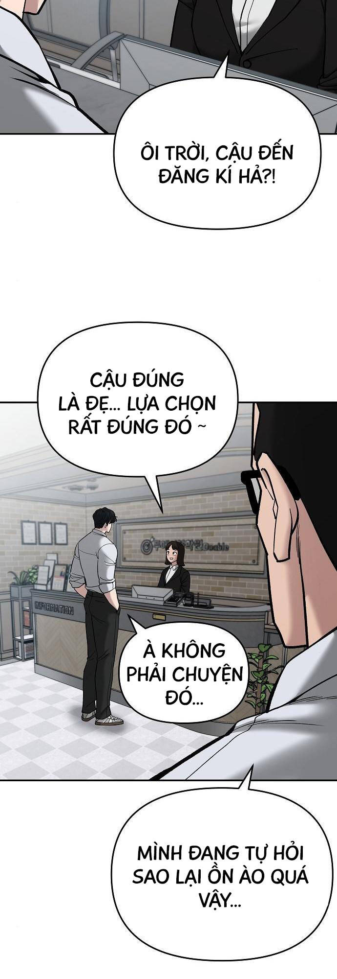 Giang Hồ Thực Thi Công Lý Chapter 70 - 90