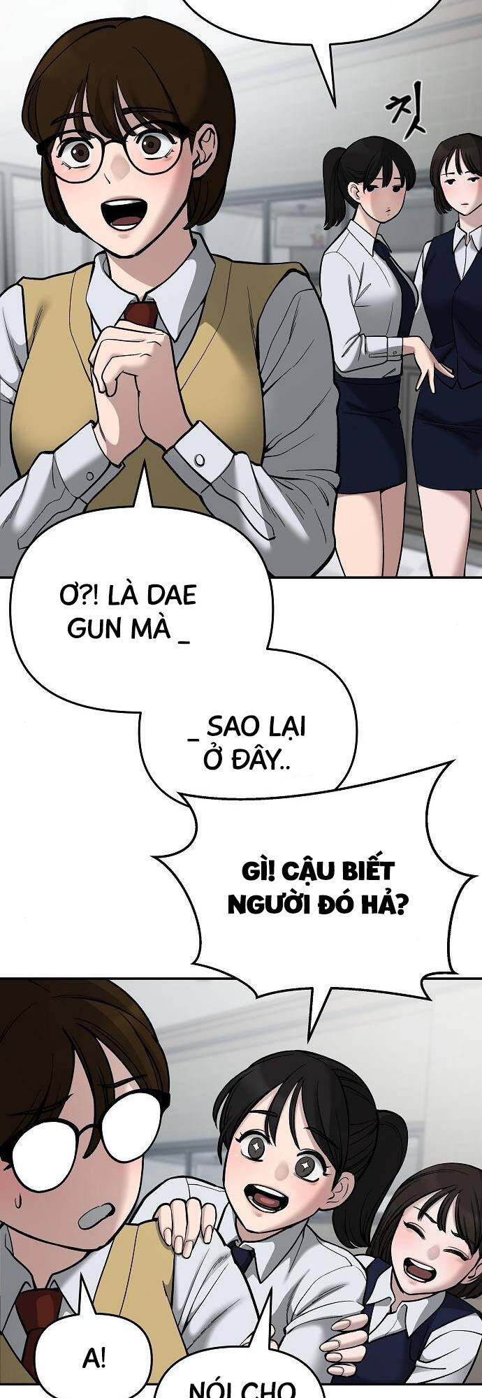 Giang Hồ Thực Thi Công Lý Chapter 70 - 92