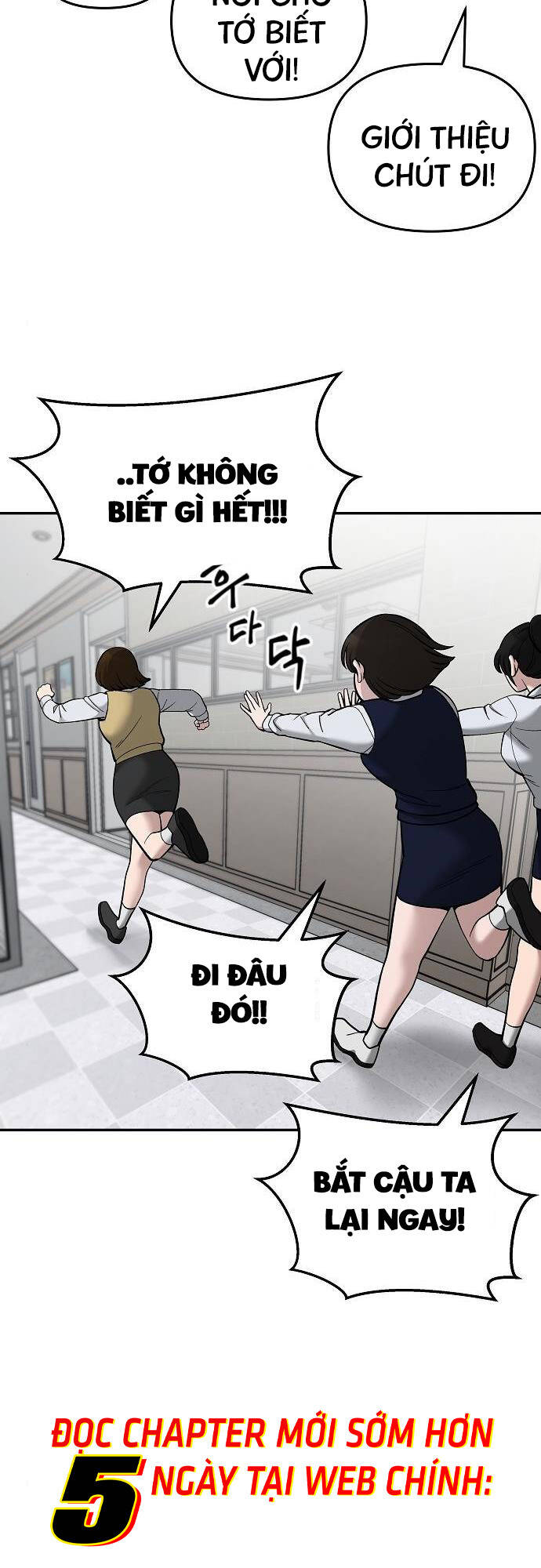 Giang Hồ Thực Thi Công Lý Chapter 70 - 93