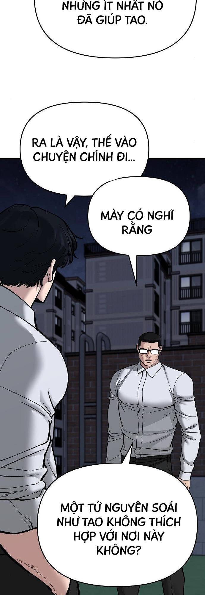 Giang Hồ Thực Thi Công Lý Chapter 70 - 98