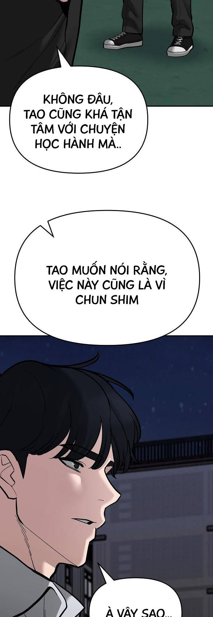 Giang Hồ Thực Thi Công Lý Chapter 70 - 99