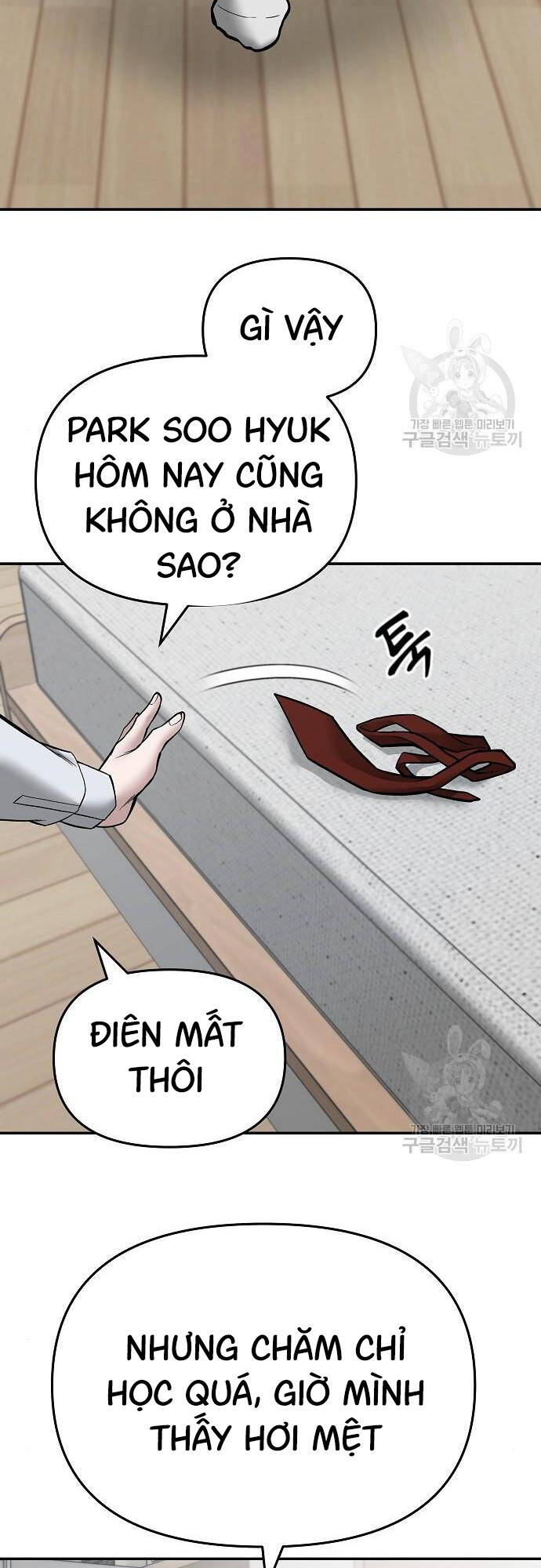 Giang Hồ Thực Thi Công Lý Chapter 72 - 104