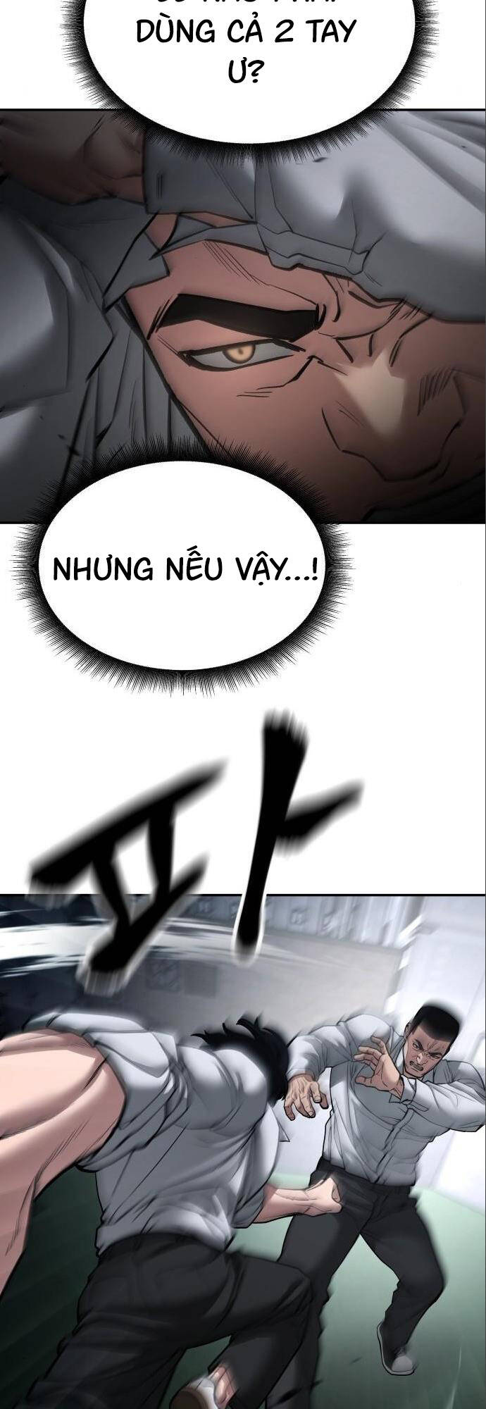 Giang Hồ Thực Thi Công Lý Chapter 73 - 11