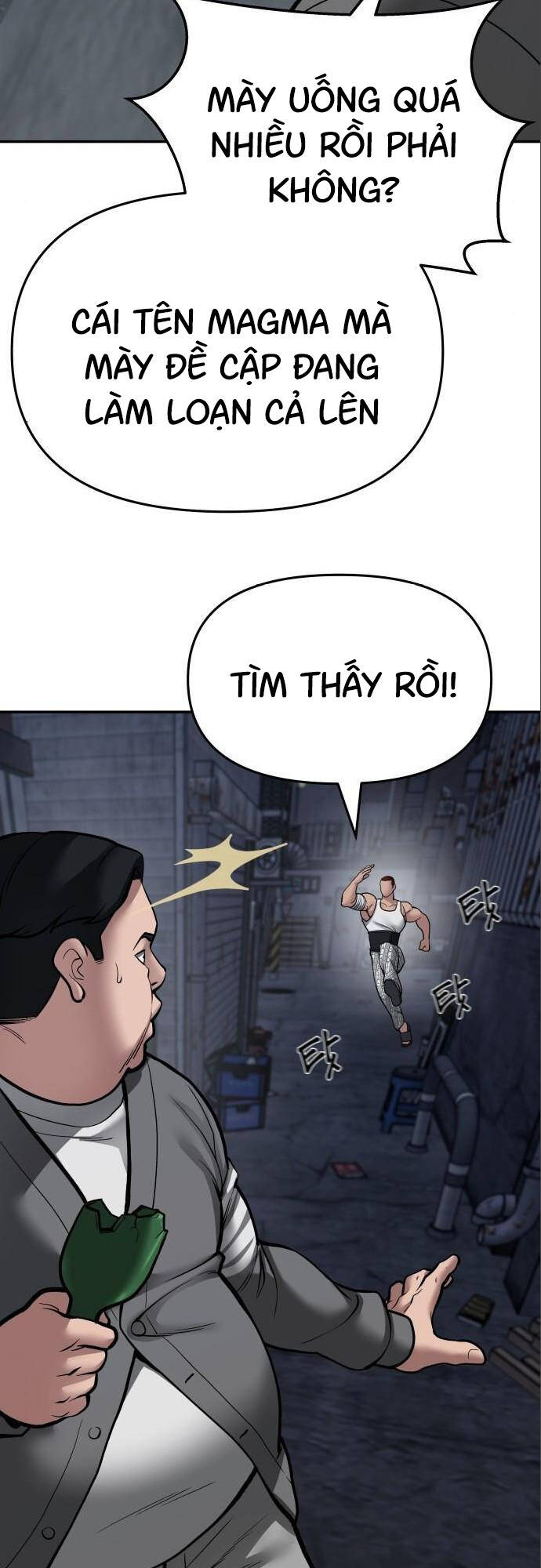 Giang Hồ Thực Thi Công Lý Chapter 73 - 106