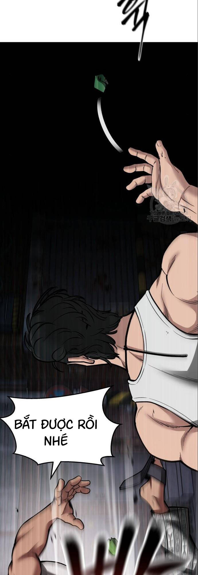 Giang Hồ Thực Thi Công Lý Chapter 73 - 109