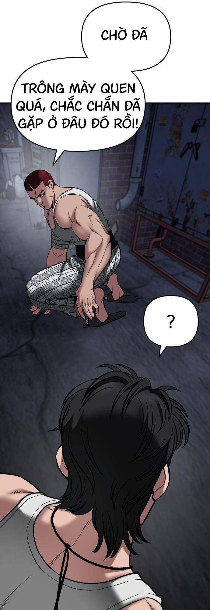 Giang Hồ Thực Thi Công Lý Chapter 73 - 114