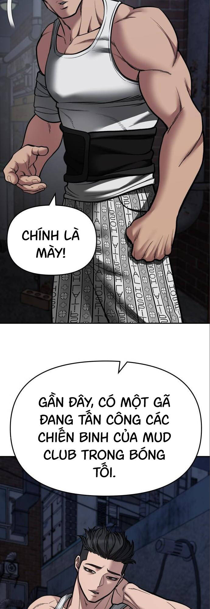 Giang Hồ Thực Thi Công Lý Chapter 73 - 116