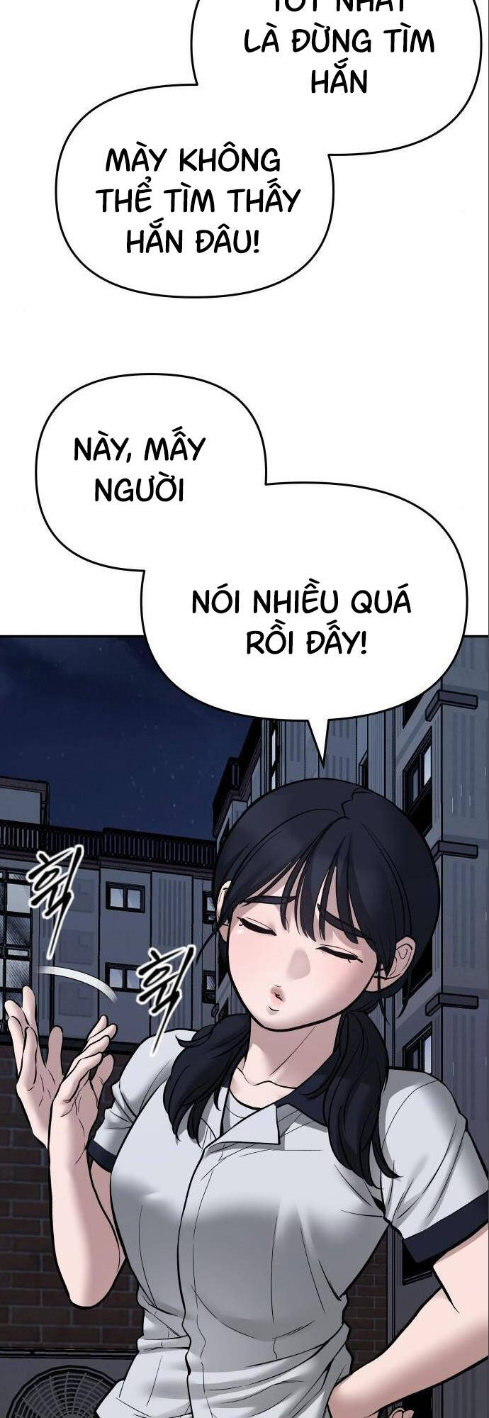 Giang Hồ Thực Thi Công Lý Chapter 73 - 121