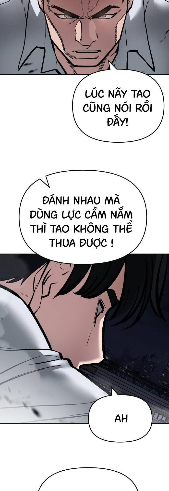 Giang Hồ Thực Thi Công Lý Chapter 73 - 22