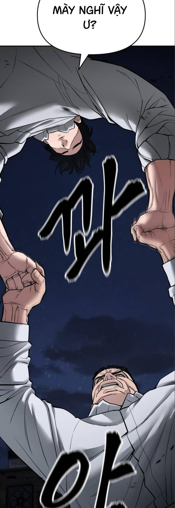 Giang Hồ Thực Thi Công Lý Chapter 73 - 23