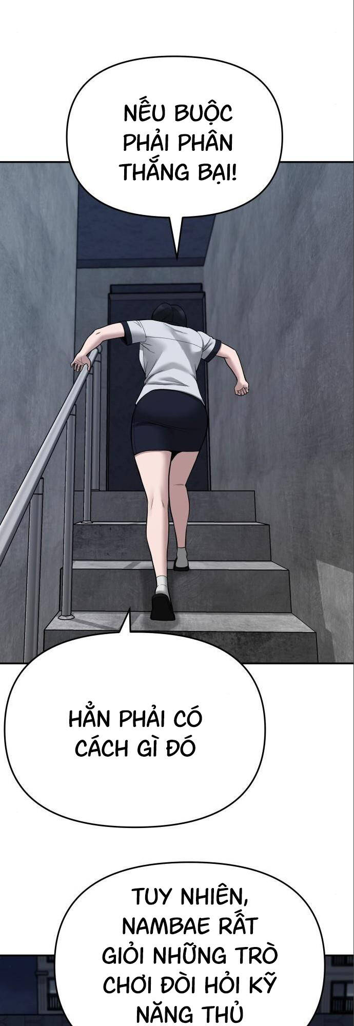 Giang Hồ Thực Thi Công Lý Chapter 73 - 31