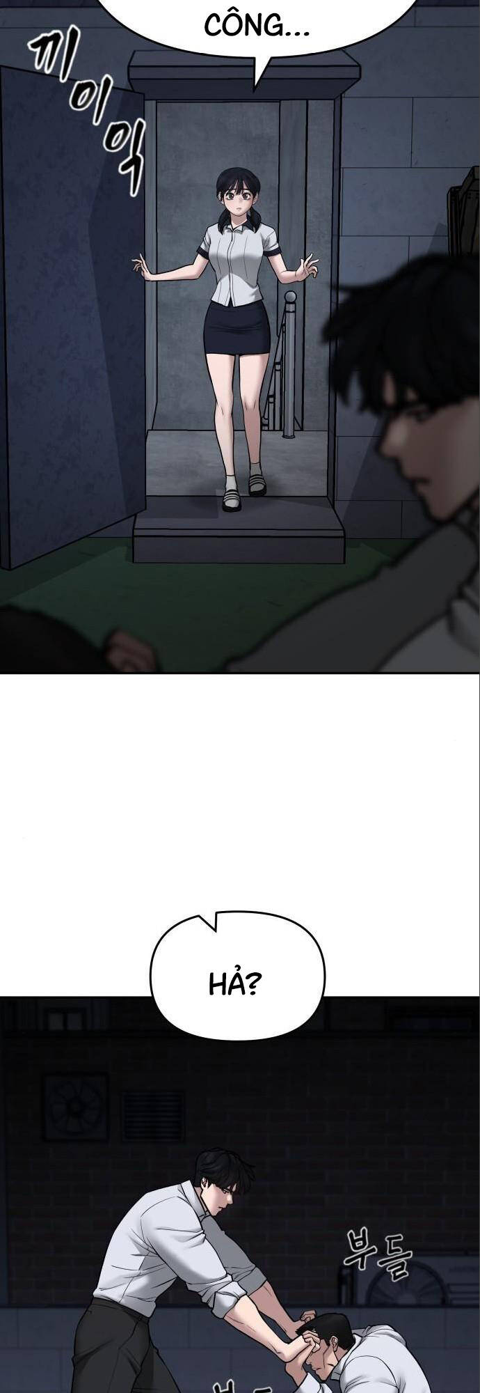 Giang Hồ Thực Thi Công Lý Chapter 73 - 32