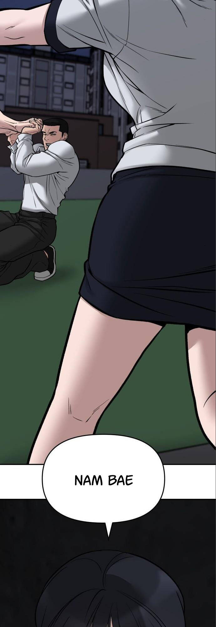 Giang Hồ Thực Thi Công Lý Chapter 73 - 35