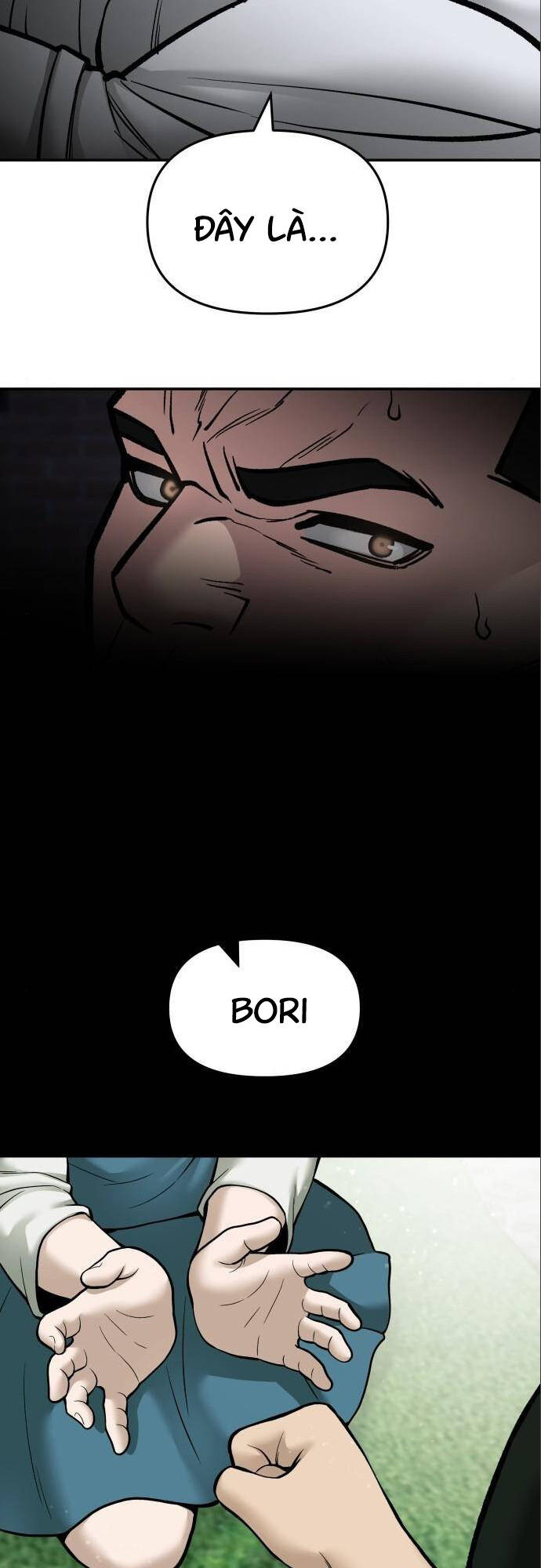 Giang Hồ Thực Thi Công Lý Chapter 73 - 37