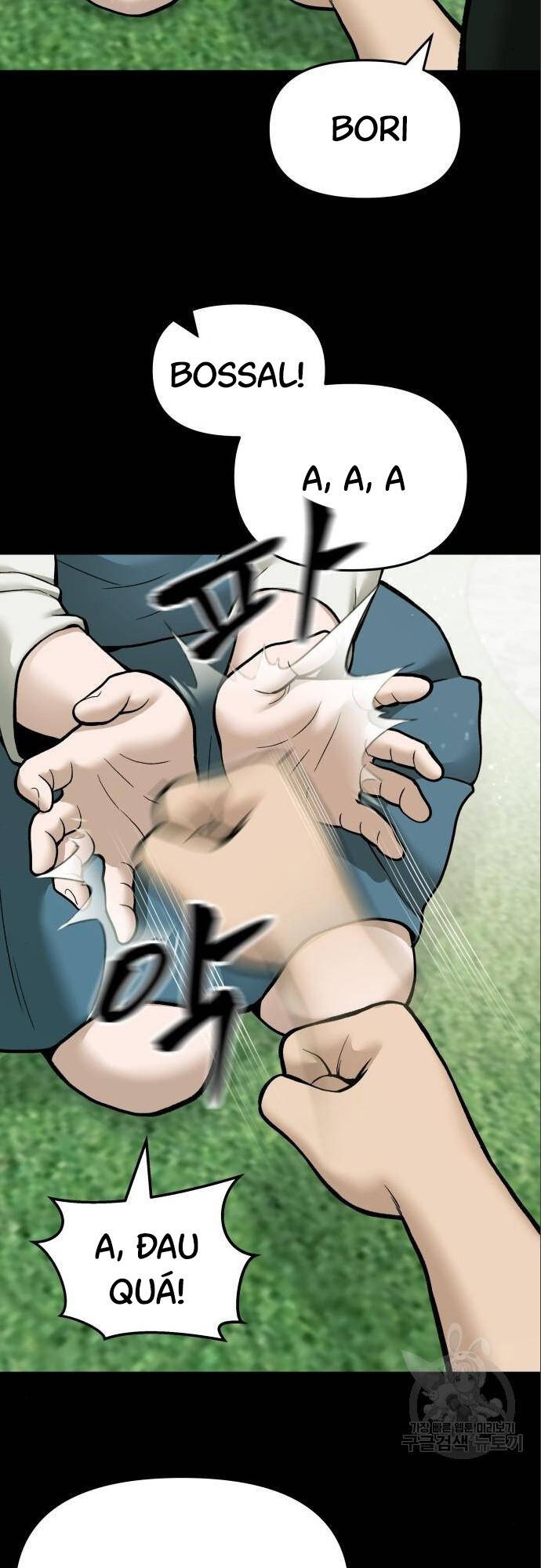 Giang Hồ Thực Thi Công Lý Chapter 73 - 38