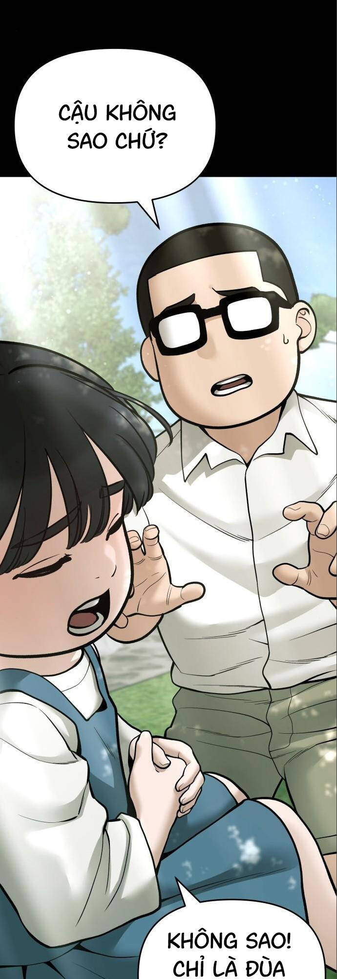 Giang Hồ Thực Thi Công Lý Chapter 73 - 40