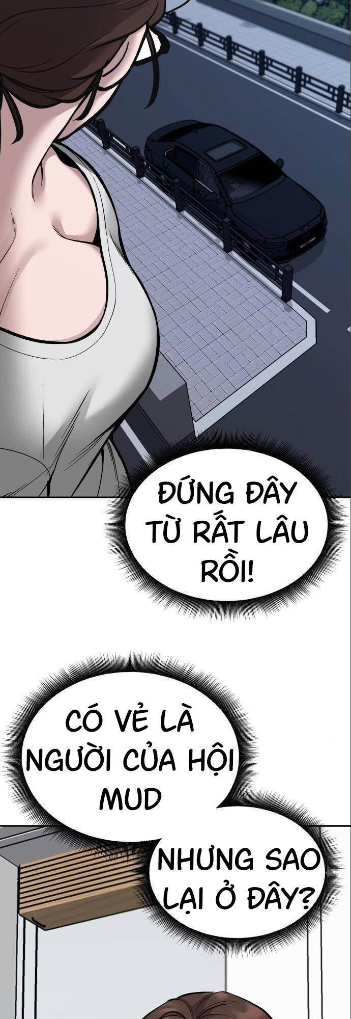 Giang Hồ Thực Thi Công Lý Chapter 73 - 50