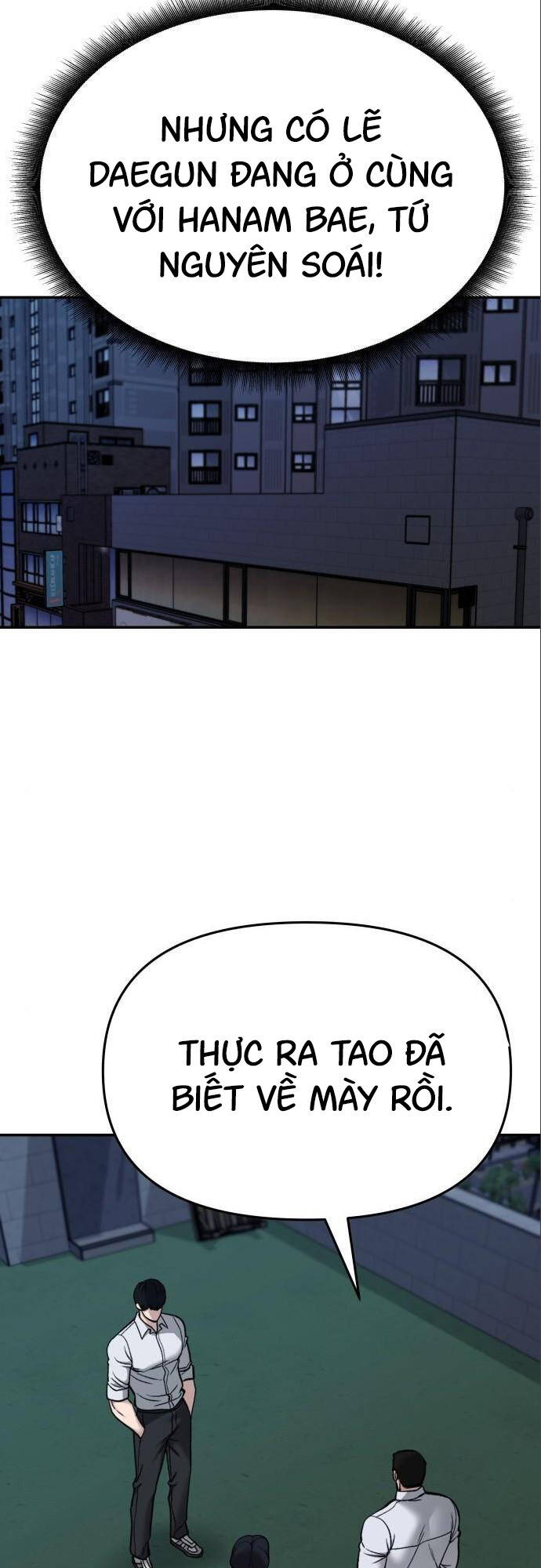 Giang Hồ Thực Thi Công Lý Chapter 73 - 52