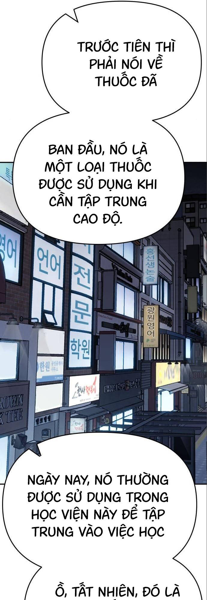 Giang Hồ Thực Thi Công Lý Chapter 73 - 58