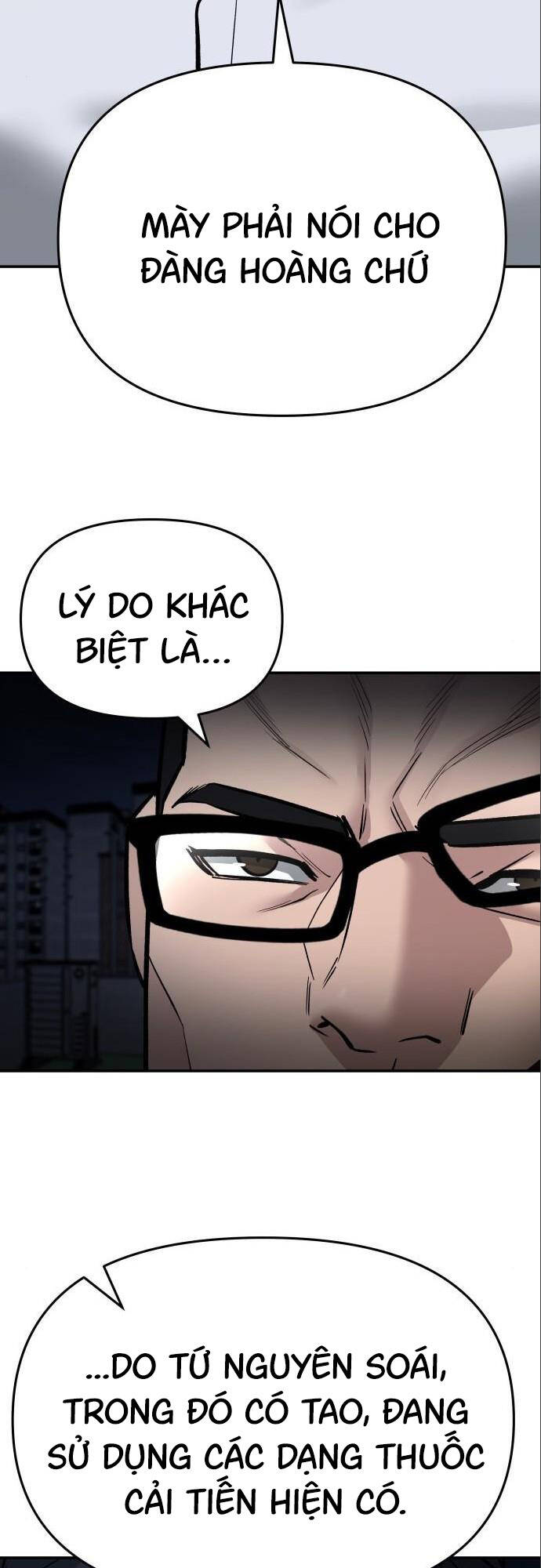 Giang Hồ Thực Thi Công Lý Chapter 73 - 60