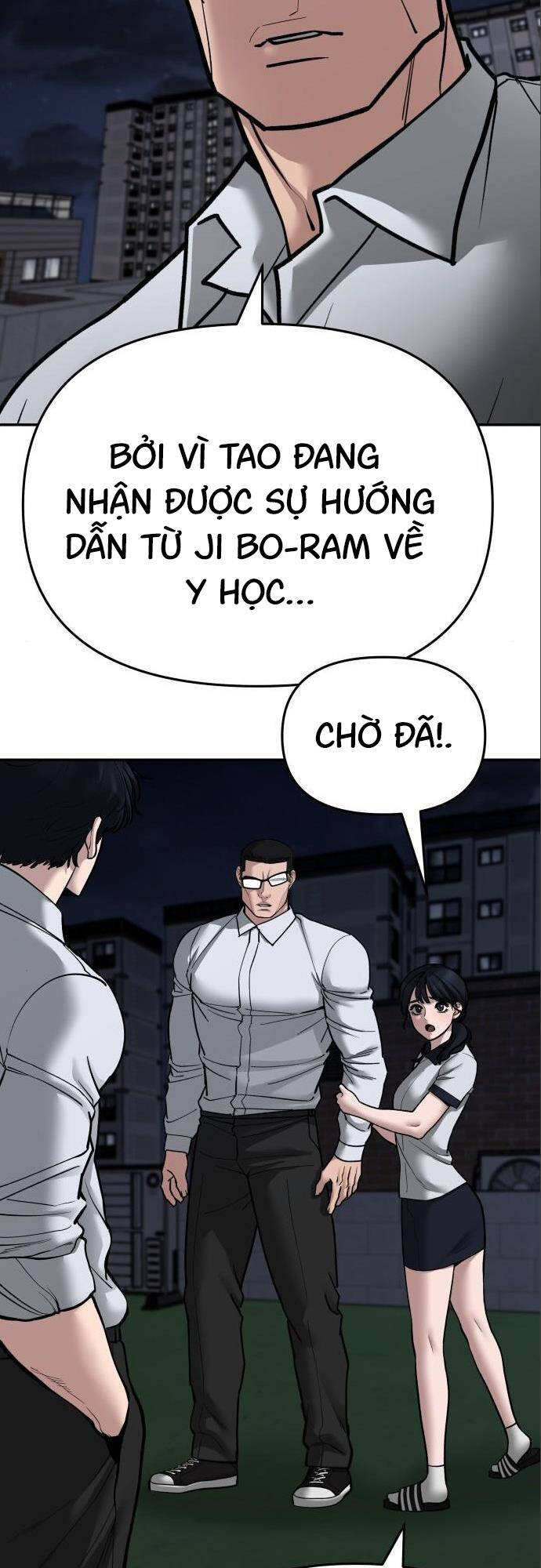 Giang Hồ Thực Thi Công Lý Chapter 73 - 64