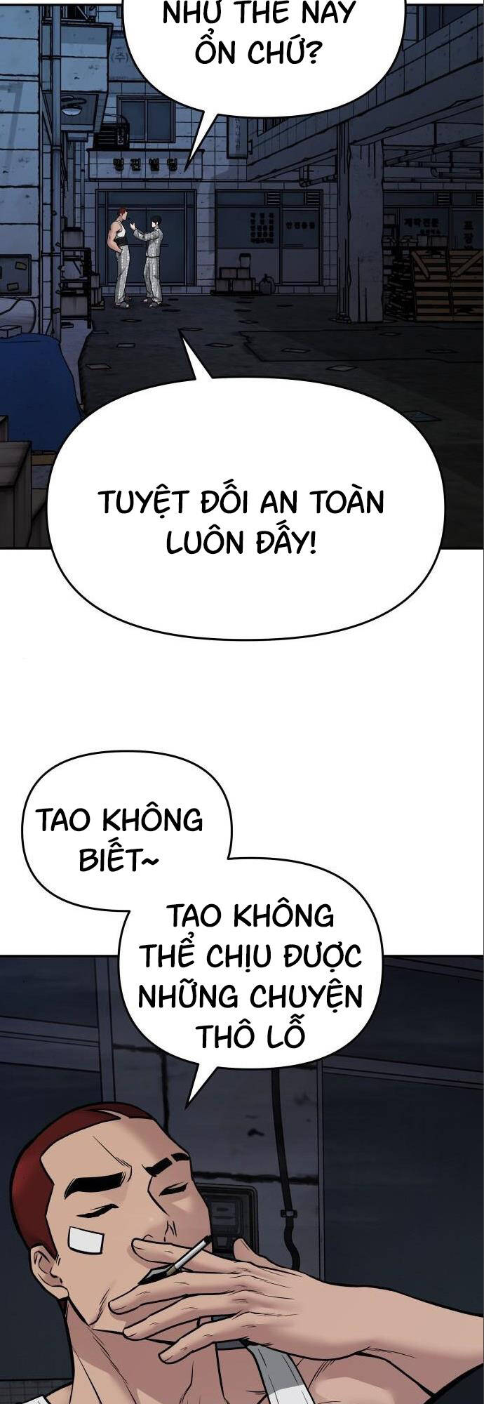 Giang Hồ Thực Thi Công Lý Chapter 73 - 68