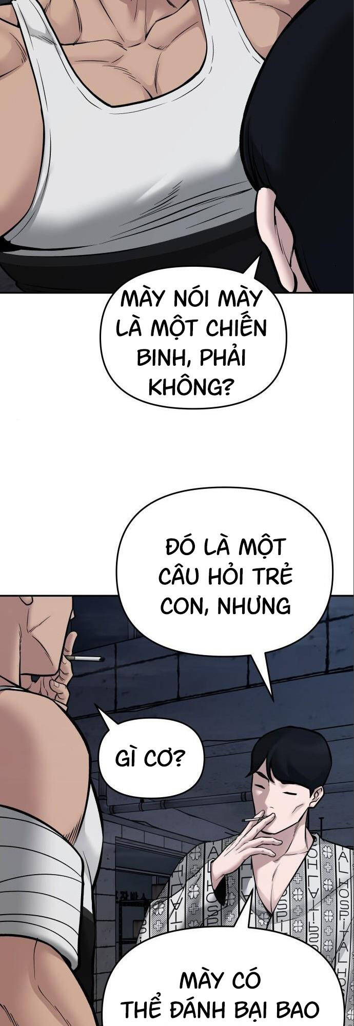 Giang Hồ Thực Thi Công Lý Chapter 73 - 69