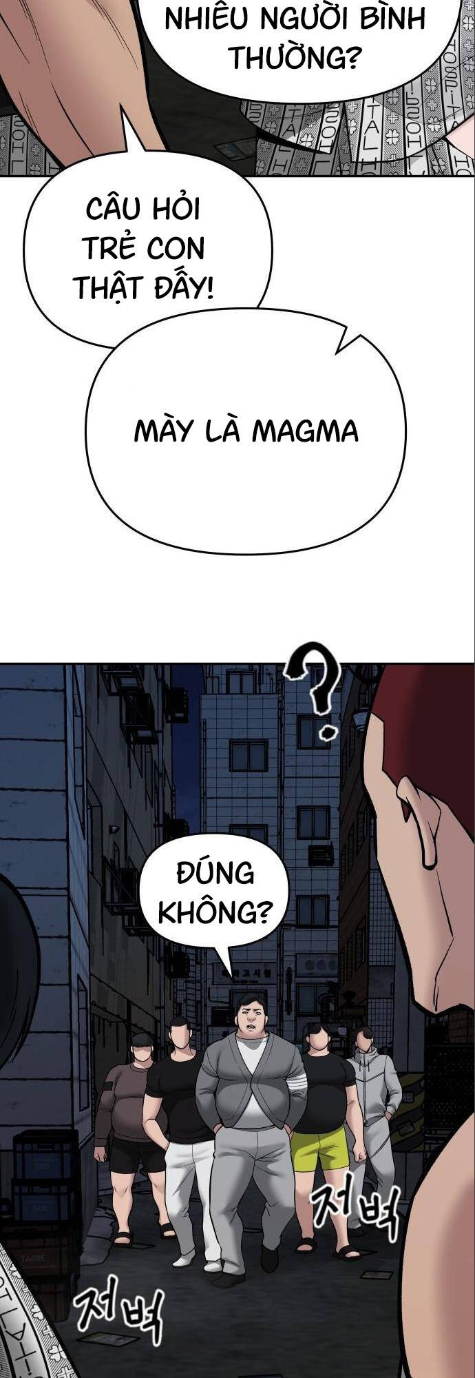 Giang Hồ Thực Thi Công Lý Chapter 73 - 70