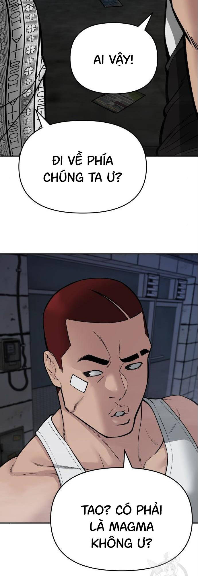 Giang Hồ Thực Thi Công Lý Chapter 73 - 71