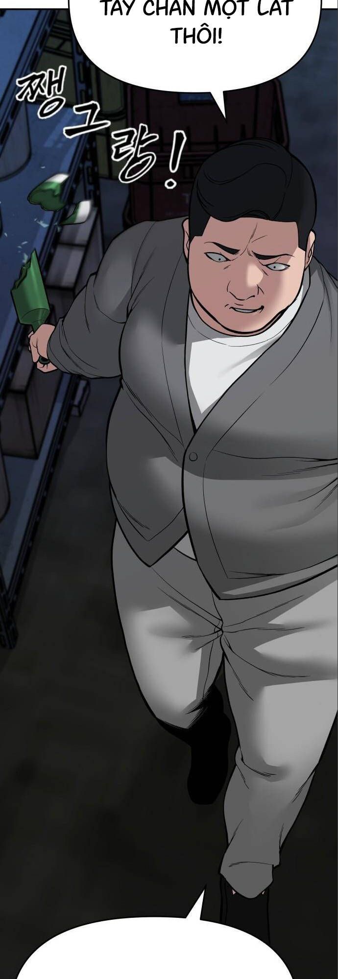 Giang Hồ Thực Thi Công Lý Chapter 73 - 76